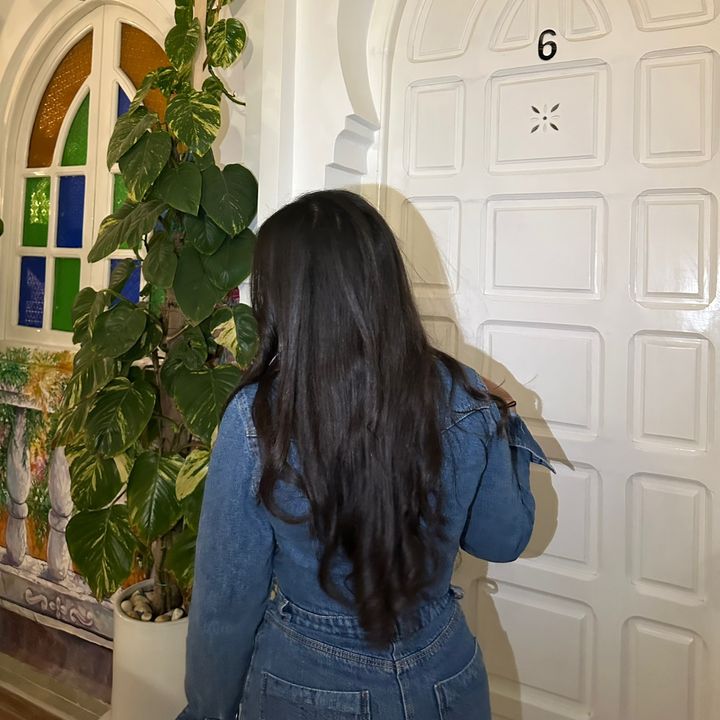 Profile Picture of Chahd🫀 (@chahd_m.t) on Tiktok