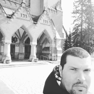 Profile Picture of Oancea Daniel (@daniel.oancea) on Instagram