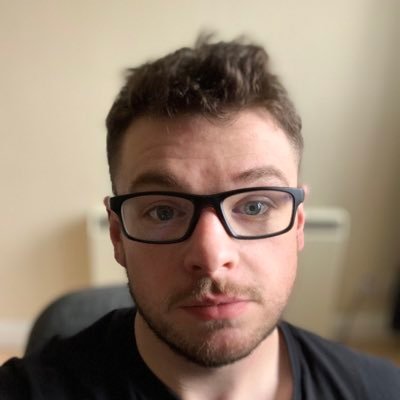 Profile Picture of Steven Meldrum (@sometimes27ok) on Twitter