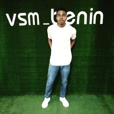 Profile Picture of Joshua Okafor (@chiboy_josh) on Twitter