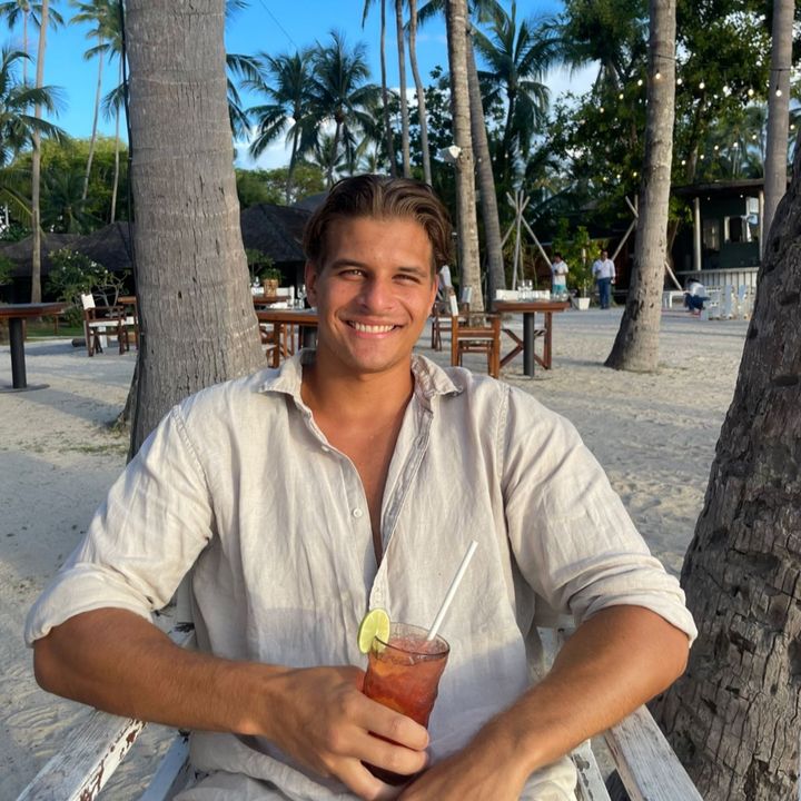 Profile Picture of Brian (@briandepres) on Tiktok