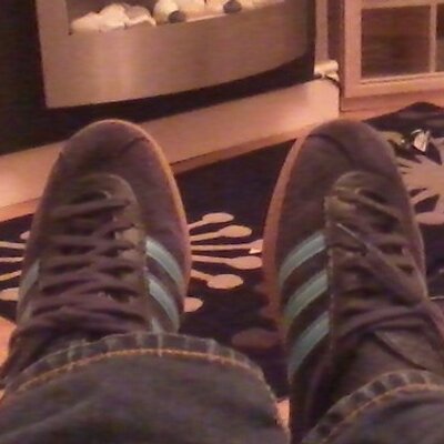 Profile Picture of Garry Lock (@garry_lock) on Twitter