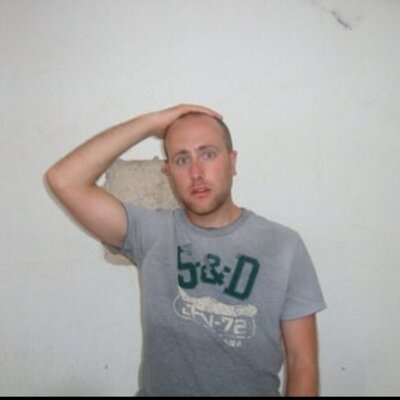 Profile Picture of David Stanhope (@doody1980) on Twitter