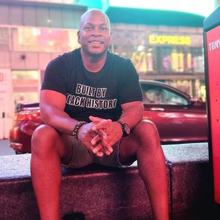 Profile Picture of Brian Reid (@b.reidphotography) on Instagram