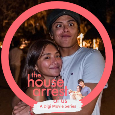 Profile Picture of KathNiel (@KDKNUpdatesPH) on Twitter