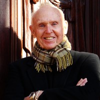 Profile Picture of James Busby (@james-busby-13) on Quora