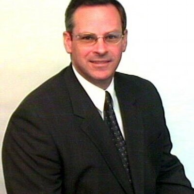 Profile Picture of John Perlman (@TheJohnPerlman) on Twitter