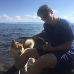 Profile Picture of Sean Adam Brass (@s_a_brass) on Instagram