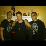 Profile Picture of Jade V Greer (@greenstone85) on Instagram