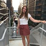 Profile Picture of Sophia Urban (@s_urban28) on Instagram