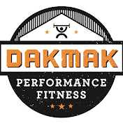 Profile Picture of Dakmak Performance Fitness (@dakmakperformancefitness4223) on Youtube