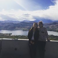 Profile Picture of Alanna Rocchetta (@alanna-rocchetta) on Quora