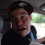 Profile Picture of Daniel Thrasher (@owlbeseeingyou_) on Instagram