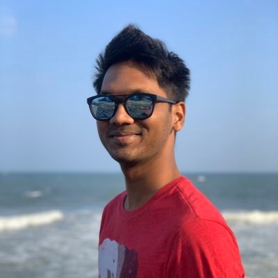 Profile Picture of Rohit Reddy (@rohitreddy7) on Twitter