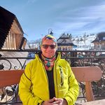 Profile Picture of Marian Sobecki (@sobeckimarian) on Instagram