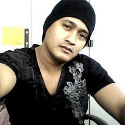 Profile Picture of Gilbert Balatbat (@GilMitch24) on Twitter