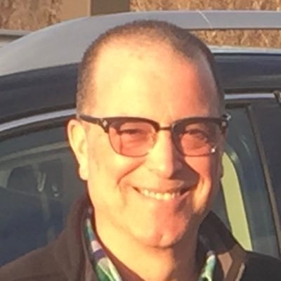Profile Picture of John Martella (@jjmartella) on Twitter