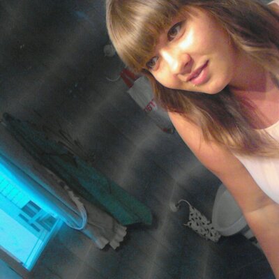 Profile Picture of Tamara Serrano (@Tamaraserrano95) on Twitter