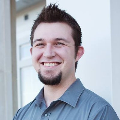 Profile Picture of Nate Cress (@NateCress) on Twitter