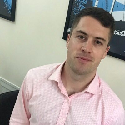 Profile Picture of Billy Holmes (@BillyH_digital) on Twitter