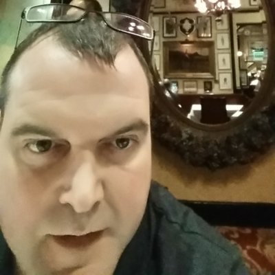 Profile Picture of Steven Clayton (@SClay234) on Twitter