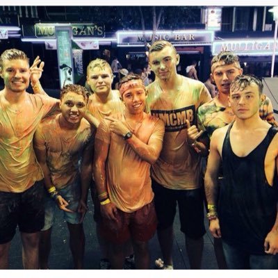 Profile Picture of Tom Journet (@JournetTom1) on Twitter