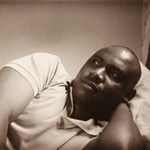 Elijah Obasohan-Thomas - Instagram Profile Picture of Elijah Obasohan-Thomas (@eliod1914) on Instagram