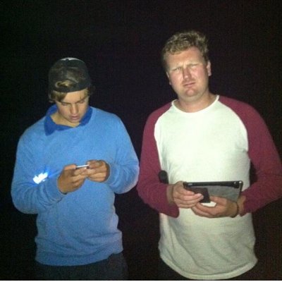 Profile Picture of BrendanAppel (@appel_brendan) on Twitter