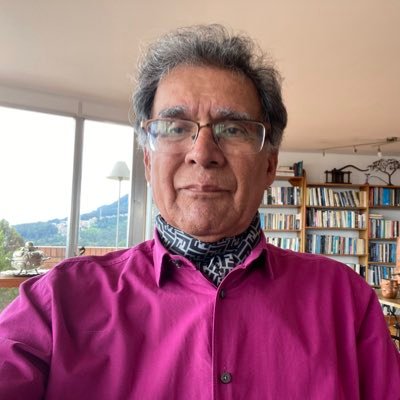 Profile Picture of Camilo Gonzalez Posso (@camiloIndepaz) on Twitter