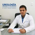 Profile Picture of Dr. Carlos Allende Urologo (@drcarlosallende) on Instagram