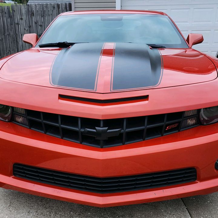 Profile Picture of Josh Storm (@joshstorm5) on Tiktok