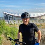 Francisco Jose Ares Urzay - Instagram Profile Picture of Francisco Jose Ares Urzay (@fran.1973) on Instagram