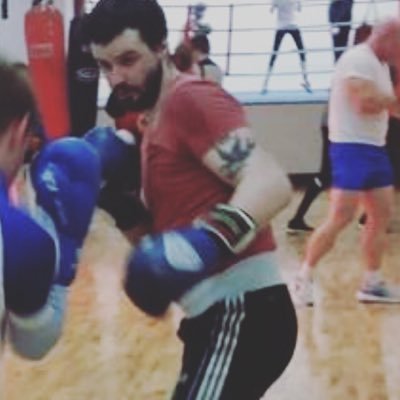 Profile Picture of Paul Kealy (@PaulKealy2) on Twitter