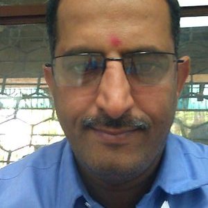 Profile Picture of Mahesh Ramchandani (@mprbsy) on Twitter