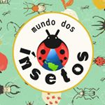 Profile Picture of Entomologia (@mundo_dos_insetos) on Instagram