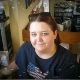 Profile Picture of Adrienne Whitfield (@JoyKrecklow) on Twitter