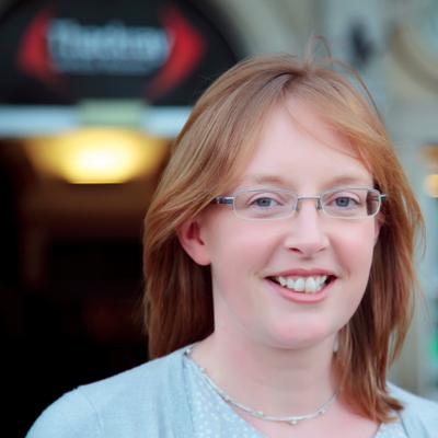 Profile Picture of Joanne Bartholomew (@JoBartholomew01) on Twitter