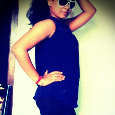 Profile Picture of Jayshree Rao (@jayshree_love) on Twitter