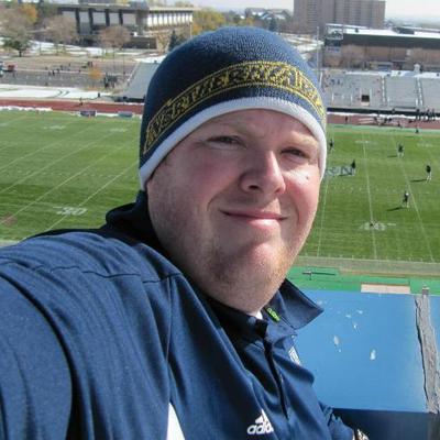 Profile Picture of James Foran (@jamespbowen) on Twitter