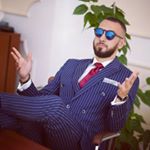 Profile Picture of Alin Daniel Florescu (@florescuofficial) on Instagram