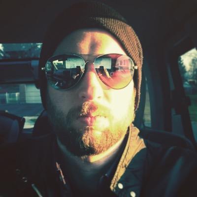 Profile Picture of Stephen Pflug (@Pflugis) on Twitter