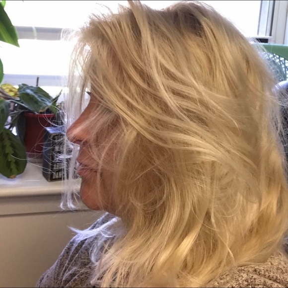 Profile Picture of Christina Carrington (@stealthcmc) on Poshmark