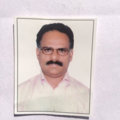 Profile Picture of Mathai George (@MathaiGeorge6) on Twitter