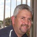 Profile Picture of Mark Hulett (@hulett.mark) on Instagram
