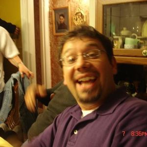 Profile Picture of Alejandro Rodarte (@fartinghamster) on Myspace