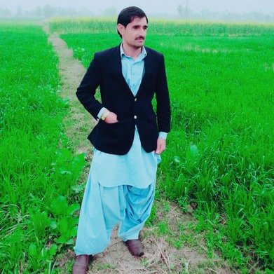 Profile Picture of Tariq Bashir Arman (@BashirThariq) on Twitter