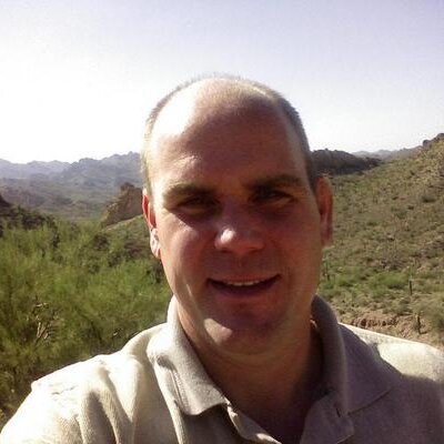 Profile Picture of Bob Mulvey (@rmulvey) on Twitter