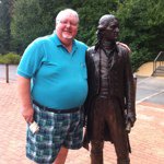 Profile Picture of Jeffrey W. Frymire (@frypound) on Instagram