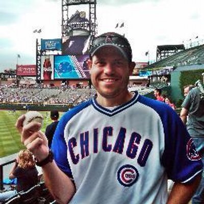 Profile Picture of Shawn Lanning (@ShawnLanning55) on Twitter
