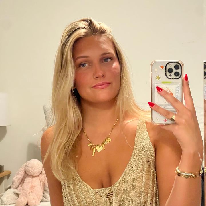 Profile Picture of amanda (@@amandatrieschman) on Tiktok